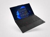 Laptop ThinkPad E16 Gen 4 firmy Wildcat Lake jest już dostępny w Stanach Zjednoczonych w cenie od 1 399 dolarów.