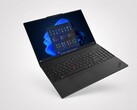 Laptop ThinkPad E16 Gen 4 firmy Wildcat Lake jest już dostępny w Stanach Zjednoczonych w cenie od 1 399 dolarów.