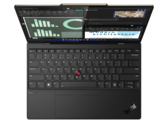 Nowe Lenovo ThinkPad z serii Z po raz pierwszy posiadają haptyczny gładzik Sensel