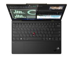 Nowe Lenovo ThinkPad z serii Z po raz pierwszy posiadają haptyczny gładzik Sensel