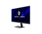 W przypadku monitora Viewsonic VX25G26-4 (na zdjęciu) pokrycie kolorów wynosi około 100% sRGB i około 91% DCI-P3. (Źródło obrazu: Display Specifications)