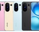 Smartfon Vivo X200 FE jest wyposażony w 50-megapikselowy aparat główny Sony IMX921 OIS z technologią Zeiss (źródło zdjęcia: Vivo)