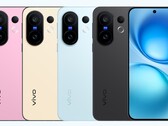 Smartfon Vivo X200 FE jest wyposażony w 50-megapikselowy aparat główny Sony IMX921 OIS z technologią Zeiss (źródło zdjęcia: Vivo)