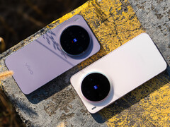 Vivo X300 i Vivo X300 Pro będą pierwszymi smartfonami z systemem operacyjnym OriginOS 6. (Źródło zdjęcia: Vertrax)