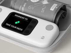 Withings BPM Pro 2 otrzymał zgodę FDA. (Źródło zdjęcia: Withings)