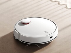 Xiaomi Mijia Sweeping Robot 3 ma moc ssania do 4000 Pa. (Źródło obrazu: Xiaomi)