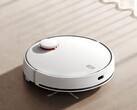 Xiaomi Mijia Sweeping Robot 3 ma moc ssania do 4000 Pa. (Źródło obrazu: Xiaomi)