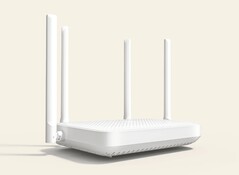 Router Xiaomi AX1500 zostanie wprowadzony na rynek globalny. (Zdjęcie: Xiaomi)