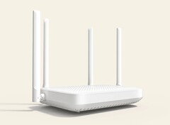 Router Xiaomi AX1500 zostanie wprowadzony na rynek globalny. (Zdjęcie: Xiaomi)