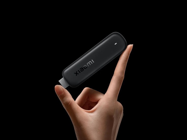 Xiaomi TV Stick HD (2. generacji)