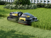 Yarbo otrzymało nowy moduł Lawn Mower Pro. (Źródło zdjęcia: Yarbo)