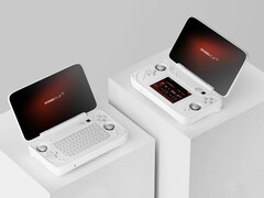 Ayaneo potwierdziło, że Flip DS i Flip KB nie będą już produkowane. (Źródło zdjęcia: Ayaneo)