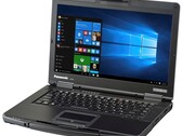Panasonic Toughbook CF-54 mk2