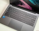 Chuwi UniBook z procesorem Intel Wildcat
