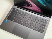 Chuwi UniBook z procesorem Intel Wildcat