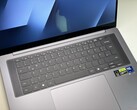 Recenzja Samsung Galaxy Book6 Ultra - imponujący laptop multimedialny ze wspaniałym wyświetlaczem OLED i RTX 5070