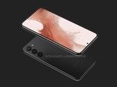 Samsung Galaxy S23 i Galaxy S23+ mają oferować minimalne ulepszenia aparatu w stosunku do swoich odpowiedników poprzedniej generacji (imagee via Smartprix)