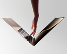 Tegoroczny MagicBook Art 14 powinien zachować innowacyjne rozwiązanie kamery internetowej swojego poprzednika. (Źródło obrazu: Honor)