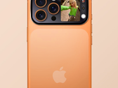Pierwszy w historii iPhone z aktywnym wyświetlaczem skierowanym do tyłu? (Źródło zdjęcia: Evan Blass via X)
