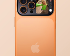 Pierwszy w historii iPhone z aktywnym wyświetlaczem skierowanym do tyłu? (Źródło zdjęcia: Evan Blass via X)