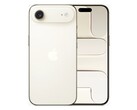 iPhone Air firmy Apple jest najcieńszym modelem iPhone'a, jaki dotychczas powstał.