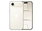 iPhone Air firmy Apple jest najcieńszym modelem iPhone'a, jaki dotychczas powstał.