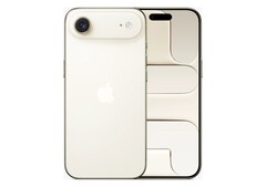 iPhone Air firmy Apple jest najcieńszym modelem iPhone'a, jaki dotychczas powstał.