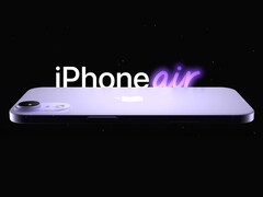 IPhone 17 Air może być mniej więcej tak gruby jak iPad Pro 13. (Źródło zdjęcia FPT)