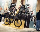 Firma Kalkhoff zaprezentowała nowe modele rowerów elektrycznych
