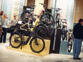 Firma Kalkhoff zaprezentowała nowe modele rowerów elektrycznych