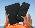 Flip Folio skutecznie łączy etui folio z klawiaturą Bluetooth w jednym akcesorium (źródło obrazu: Logitech)