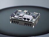 MSI MS-Cf16 V3.0 to nowy SBC z wieloma opcjami I/O. (Źródło obrazu: MSI)