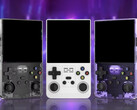 R39 Max w trzech różnych kolorach premierowych. (Źródło zdjęcia: przez AliExpress)