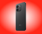 Model Redmi Note 17 Pro Max w jednym z trzech kolorów dostępnych w momencie premiery.