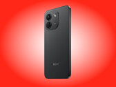 Model Redmi Note 17 Pro Max w jednym z trzech kolorów dostępnych w momencie premiery.