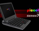Series71 to wyjątkowo kompaktowy laptop, który jest już dostępny do zamówienia (źródło obrazu: X-Plus)