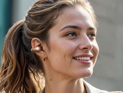 Prawdziwie bezprzewodowe słuchawki douszne Anker Soundcore C40i są teraz dostępne w nowym kolorze (źródło zdjęcia: Anker)