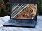 Recenzja laptopa Lenovo ThinkPad P14s G3 AMD: Lekka stacja robocza bez dGPU