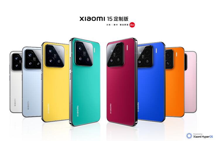 (Źródło obrazu: Xiaomi)