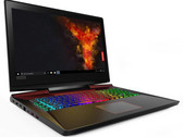 Recenzja Lenovo Legion Y920-17IKB