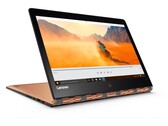 Lenovo Yoga 900 Business Edition