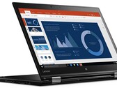 Lenovo ThinkPad X1 Yoga