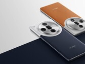 Seria Find X7. (Źródło: OPPO)