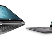 Dell Chromebook 5300 2 w 1