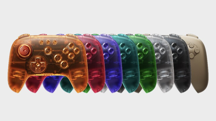 (Źródło obrazu: 8BitDo)