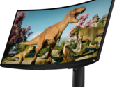 Firma Dell zaprezentowała dwa nowe monitory do gier Alienware średniej klasy 