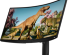 Firma Dell zaprezentowała dwa nowe monitory do gier Alienware średniej klasy