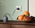 Nowy Nano Power Bank firmy Anker z chowanym kablem pojawił się w Europie. (Źródło zdjęcia: Anker)