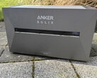 Test Anker Solix Solarbank 3 Pro