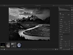 LightCraft, otwartoźródłowa alternatywa dla Adobe Lightroom